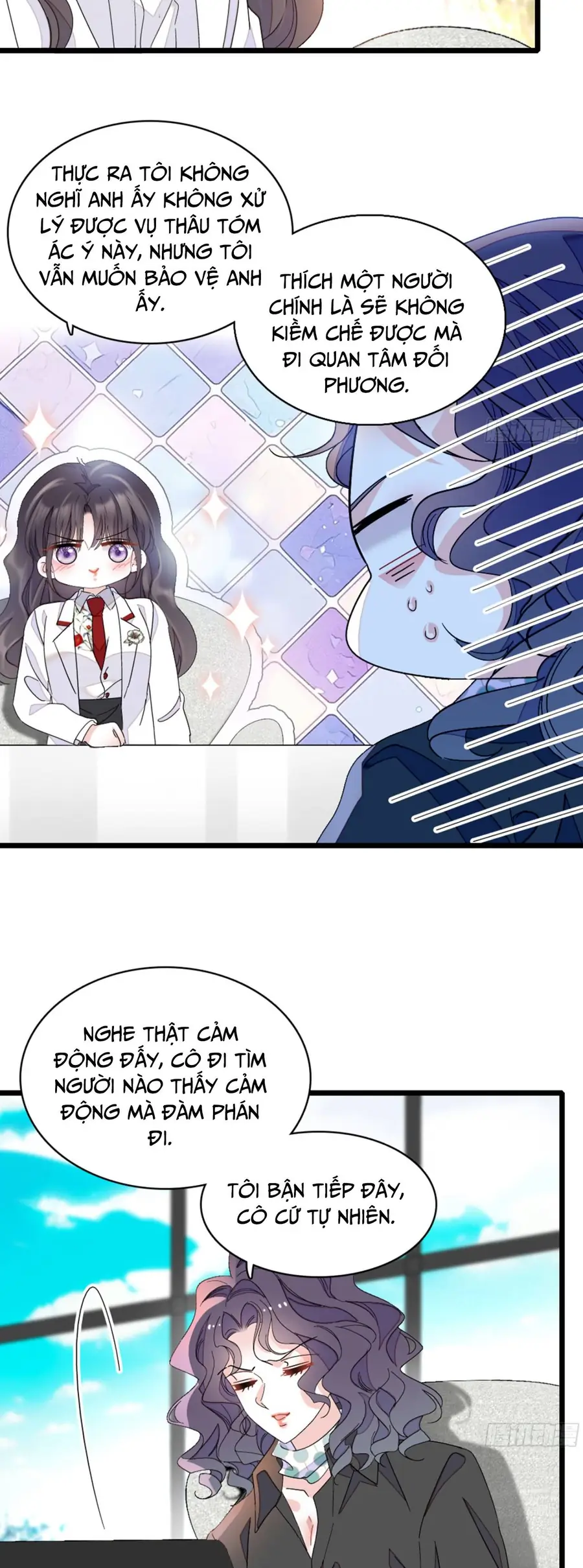 Thiên Kim Toàn Năng Bá Khí Ngút Trời Chapter 235 - Trang 2