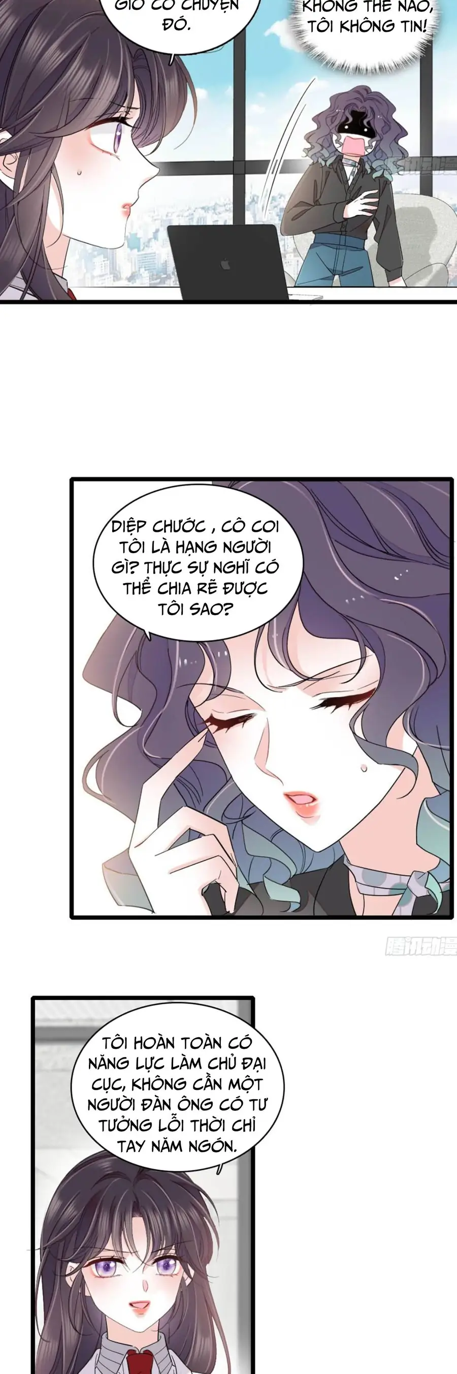 Thiên Kim Toàn Năng Bá Khí Ngút Trời Chapter 236 - Trang 2