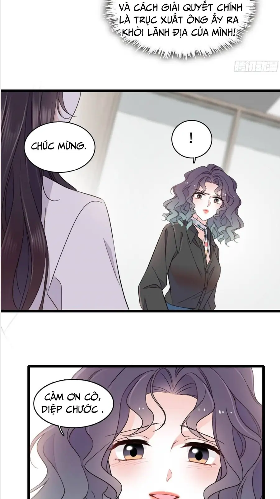 Thiên Kim Toàn Năng Bá Khí Ngút Trời Chapter 236 - Trang 2