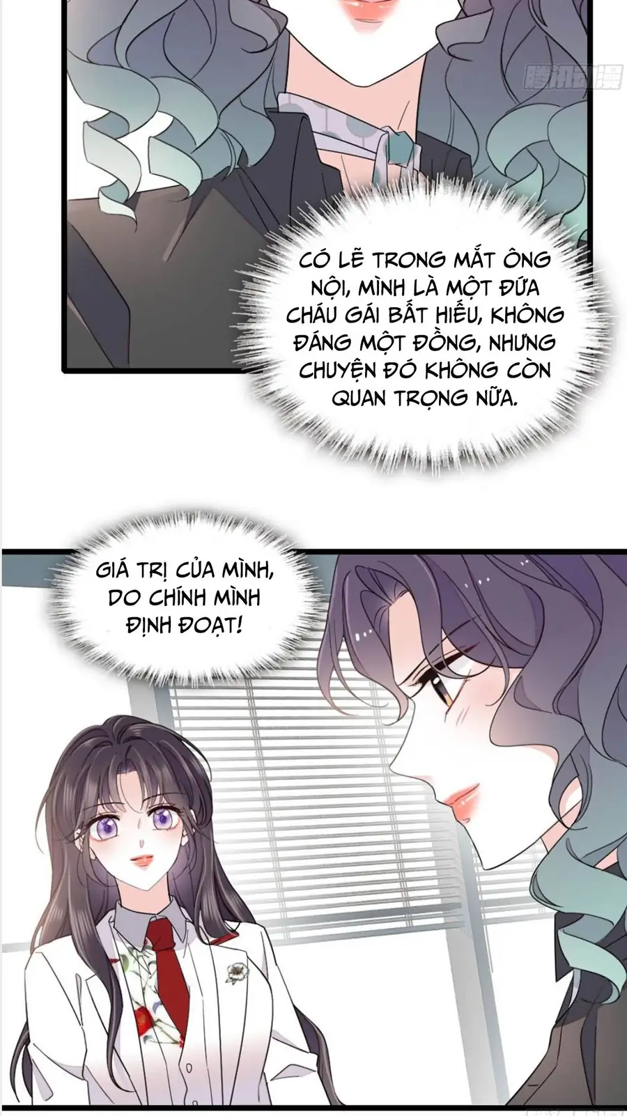 Thiên Kim Toàn Năng Bá Khí Ngút Trời Chapter 236 - Trang 2