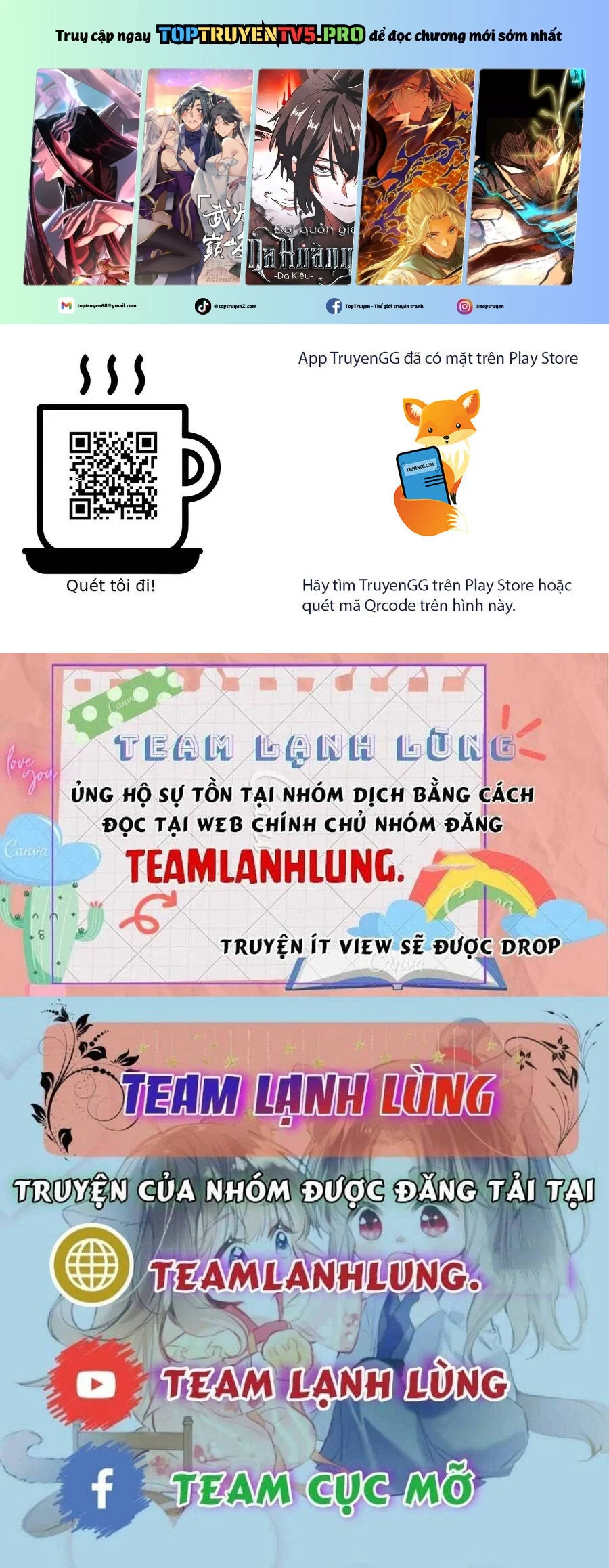 Thiên Kim Toàn Năng Đại Tài Chapter 182 - Trang 4