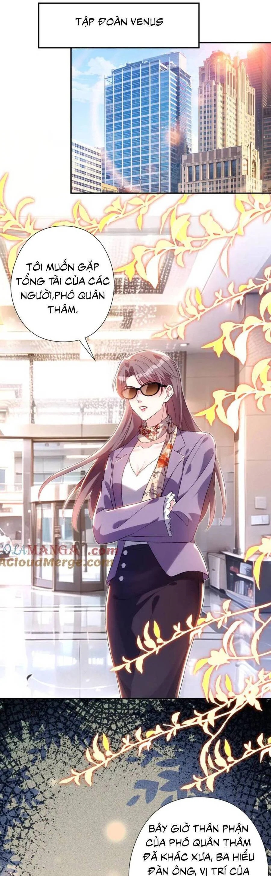 Thiên Kim Toàn Năng Đại Tài Chapter 182 - Trang 4