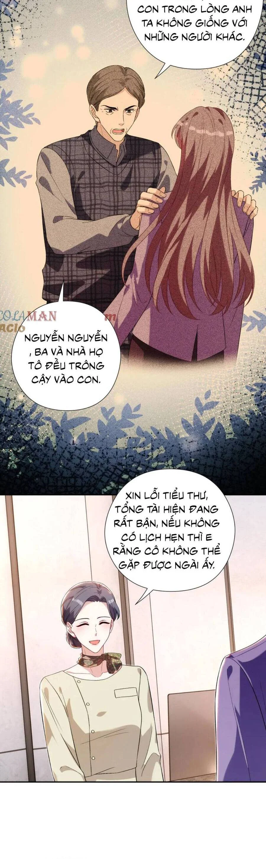 Thiên Kim Toàn Năng Đại Tài Chapter 182 - Trang 4