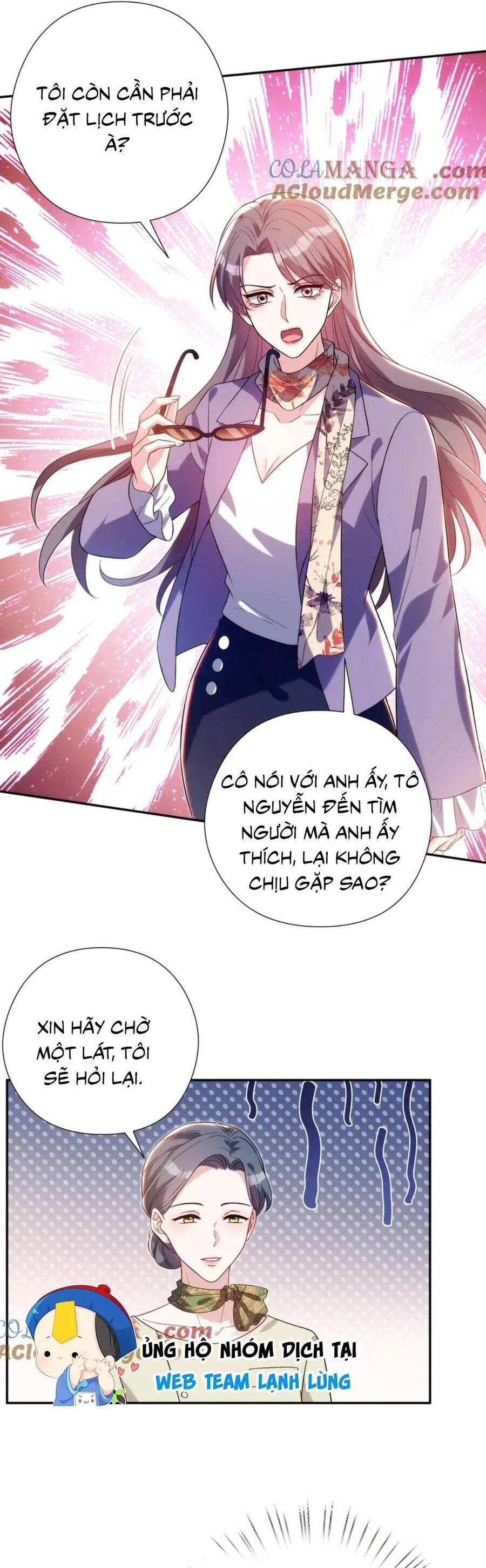 Thiên Kim Toàn Năng Đại Tài Chapter 182 - Trang 4