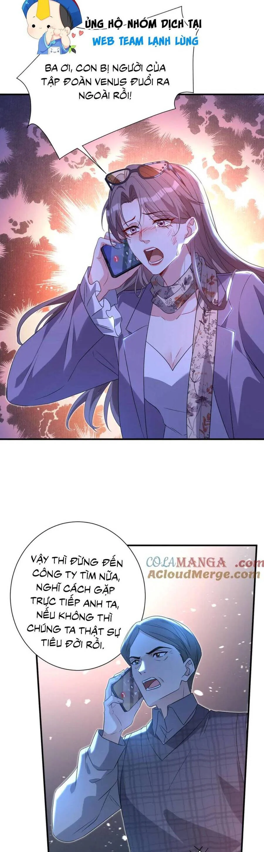 Thiên Kim Toàn Năng Đại Tài Chapter 182 - Trang 4