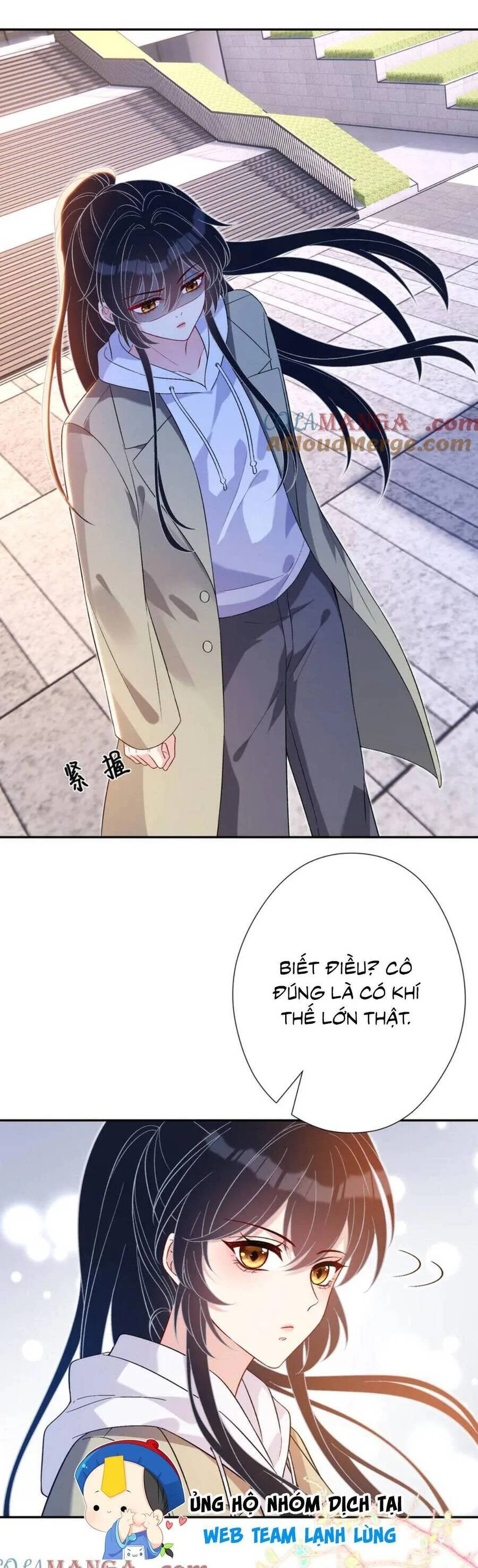 Thiên Kim Toàn Năng Đại Tài Chapter 182 - Trang 4