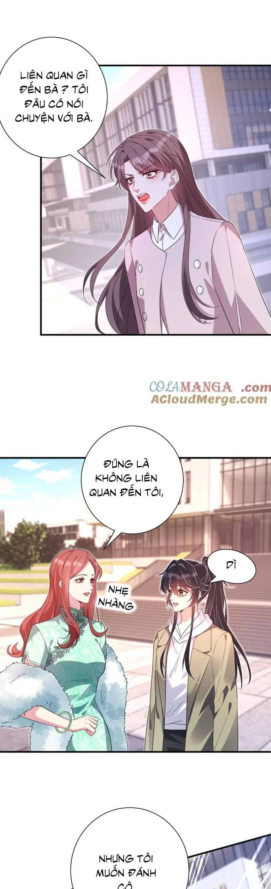 Thiên Kim Toàn Năng Đại Tài Chapter 182 - Trang 4