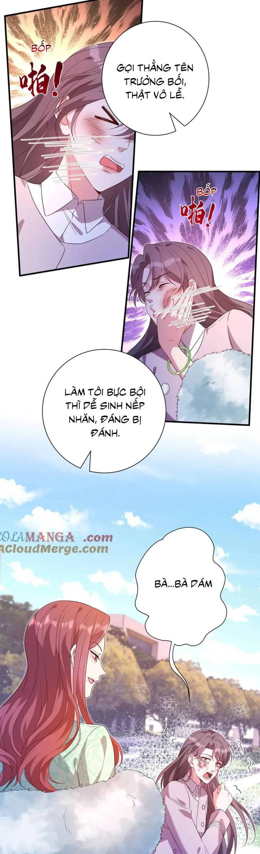 Thiên Kim Toàn Năng Đại Tài Chapter 182 - Trang 4