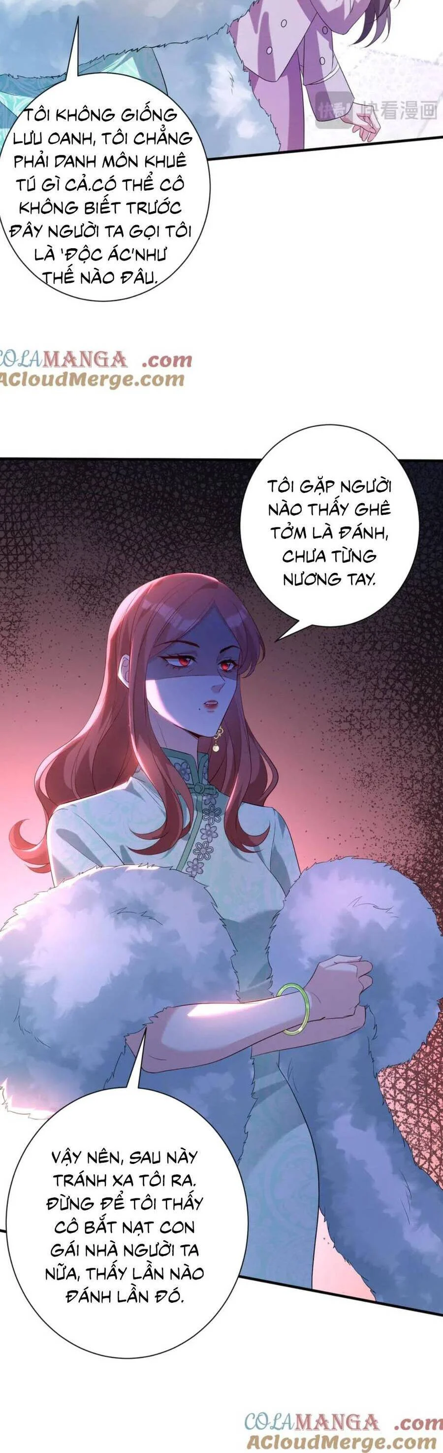 Thiên Kim Toàn Năng Đại Tài Chapter 182 - Trang 4
