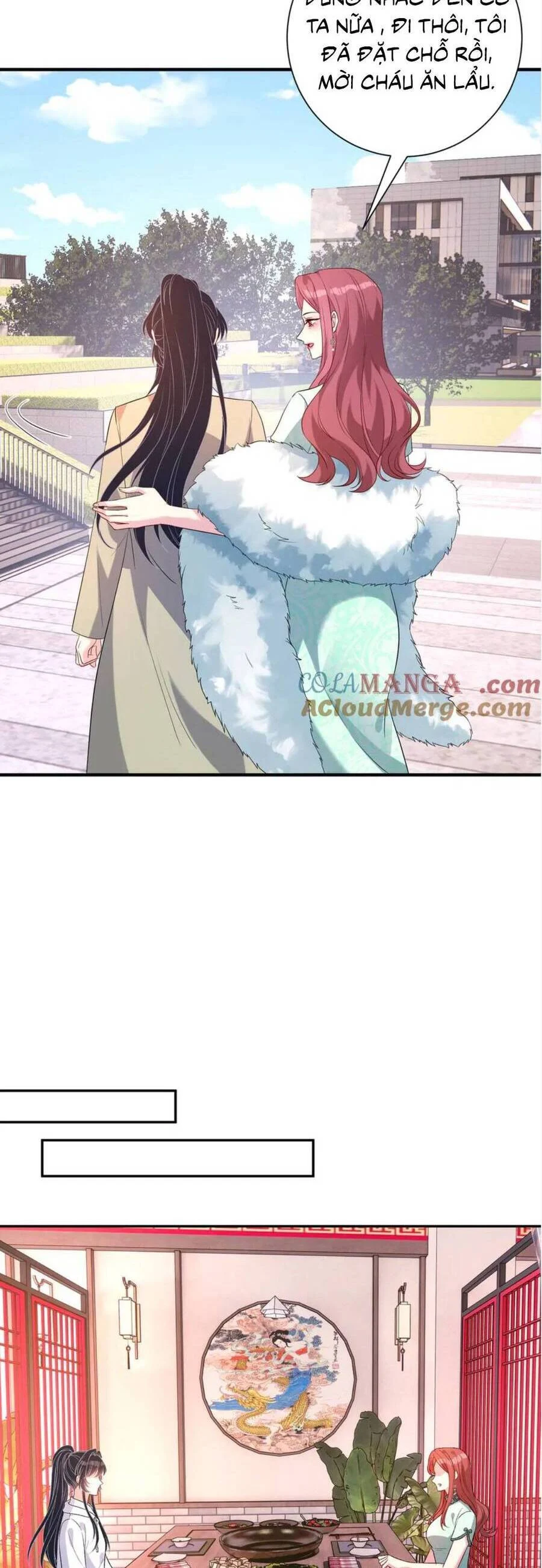 Thiên Kim Toàn Năng Đại Tài Chapter 182 - Trang 4