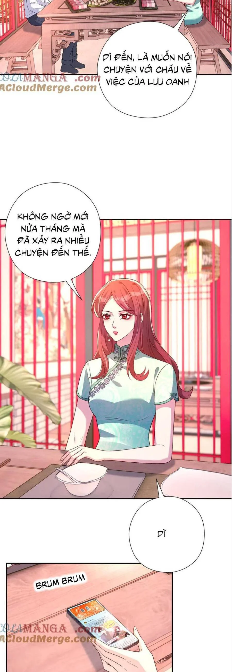 Thiên Kim Toàn Năng Đại Tài Chapter 182 - Trang 4