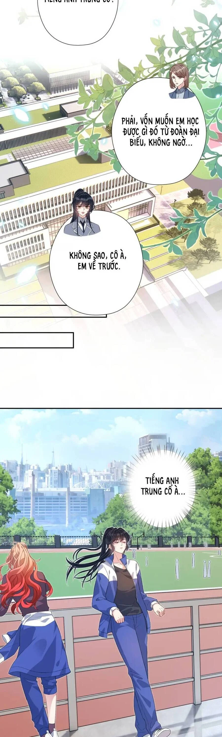 Thiên Kim Toàn Năng Đại Tài Chapter 184 - Trang 2