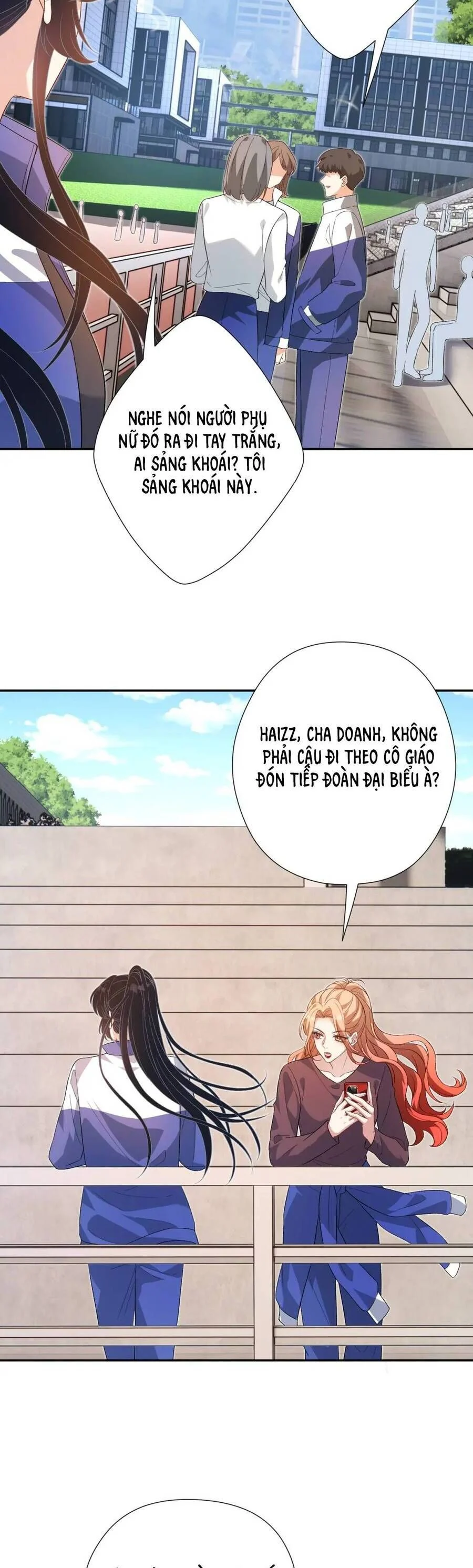 Thiên Kim Toàn Năng Đại Tài Chapter 184 - Trang 2