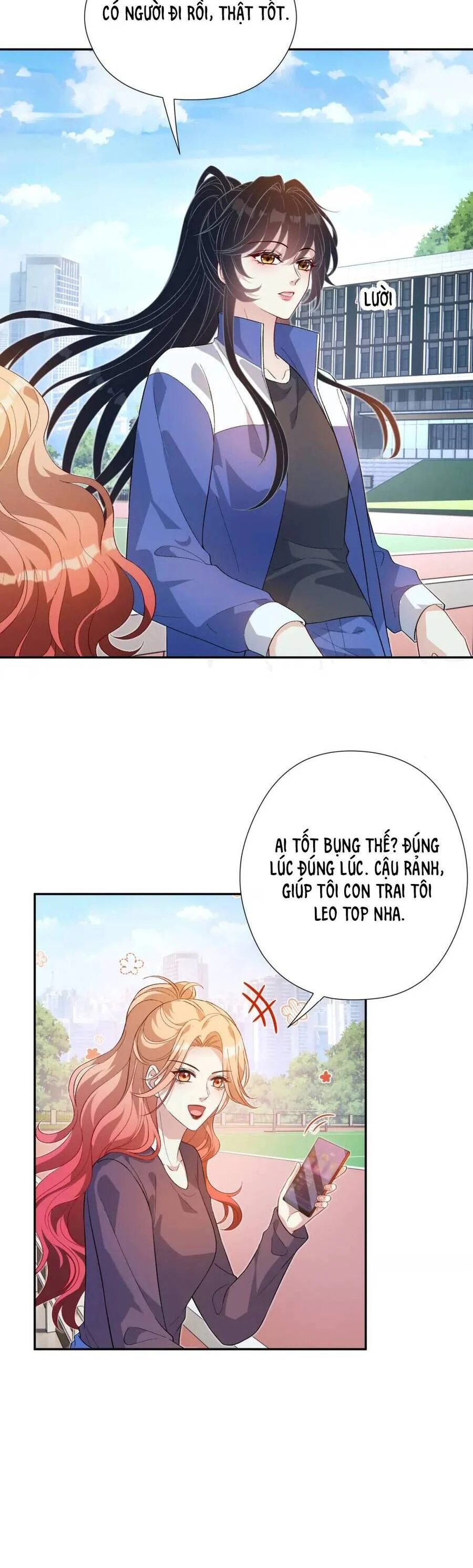 Thiên Kim Toàn Năng Đại Tài Chapter 184 - Trang 2