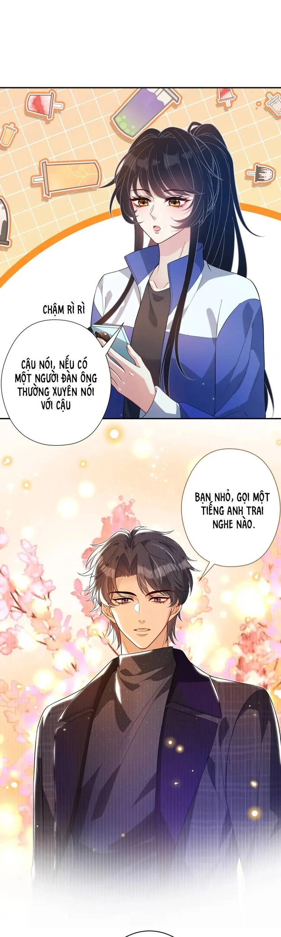 Thiên Kim Toàn Năng Đại Tài Chapter 184 - Trang 2