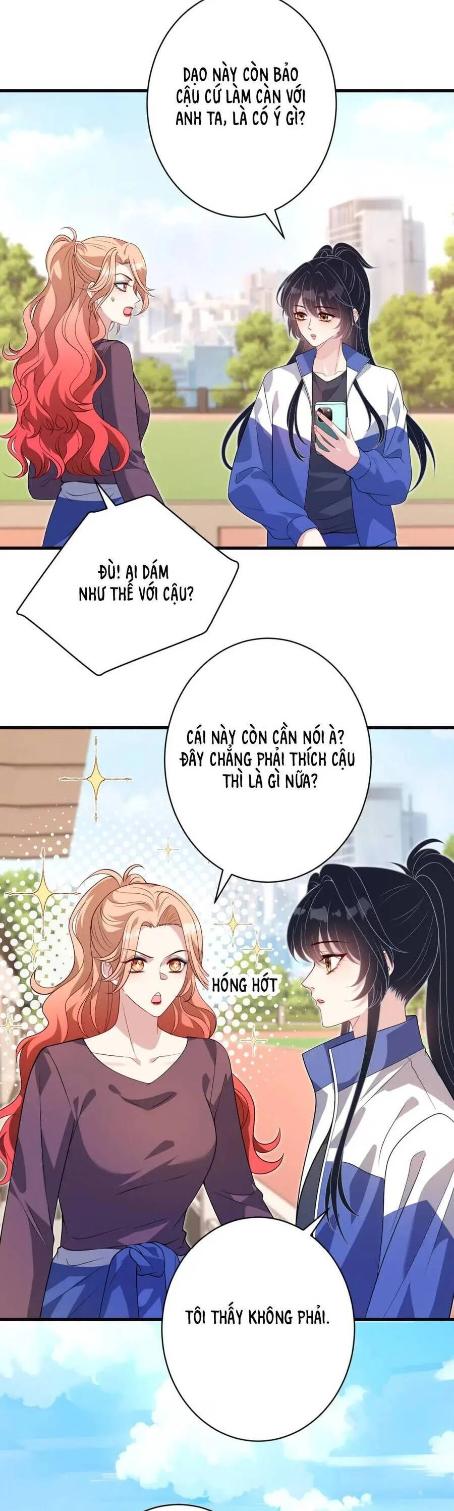 Thiên Kim Toàn Năng Đại Tài Chapter 184 - Trang 2