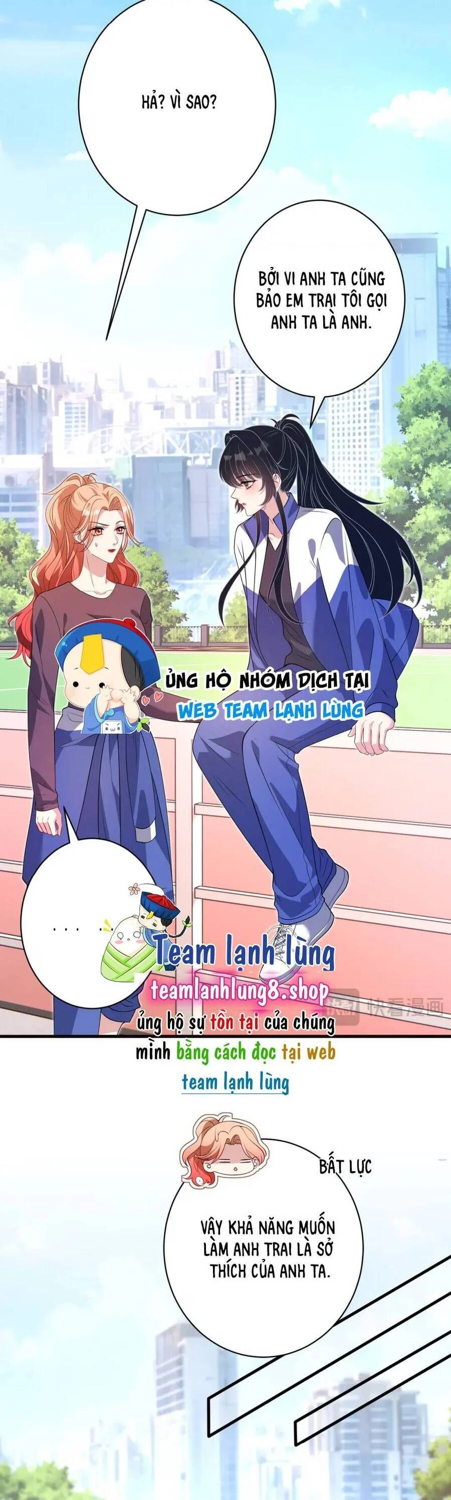 Thiên Kim Toàn Năng Đại Tài Chapter 184 - Trang 2