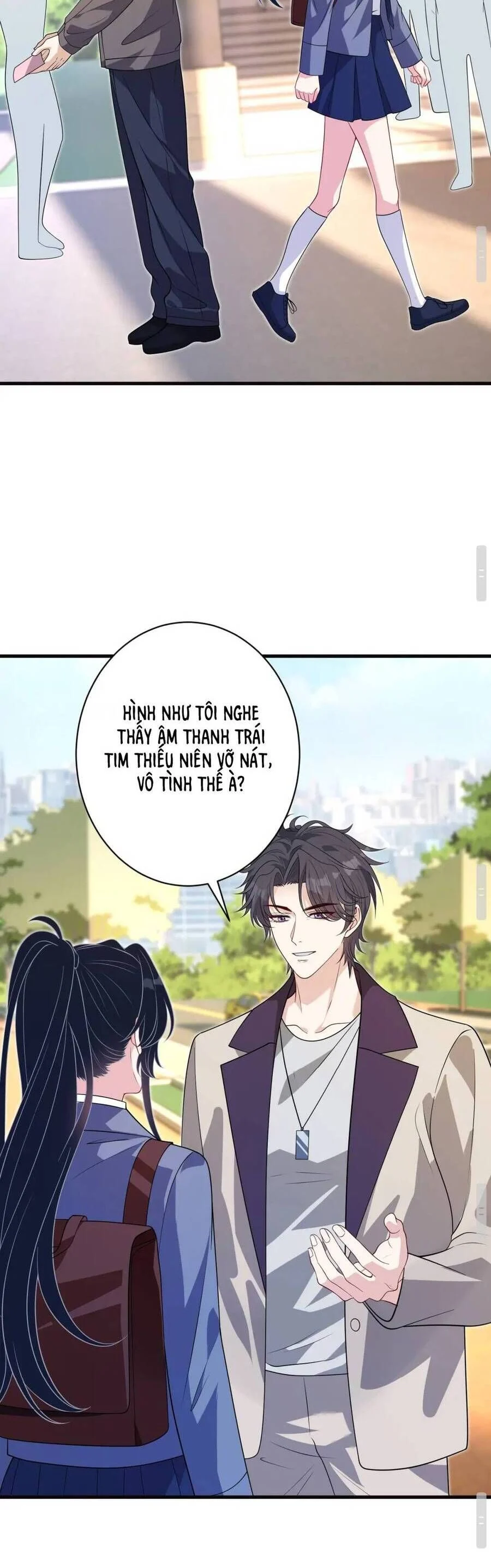 Thiên Kim Toàn Năng Đại Tài Chapter 184 - Trang 2