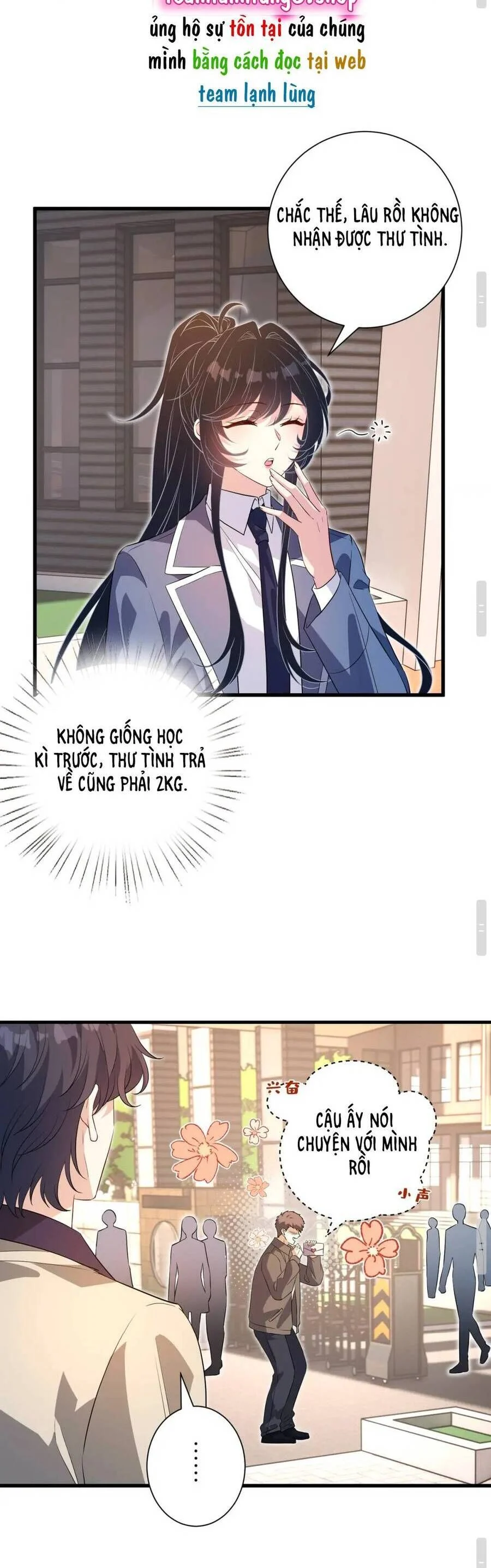 Thiên Kim Toàn Năng Đại Tài Chapter 184 - Trang 2