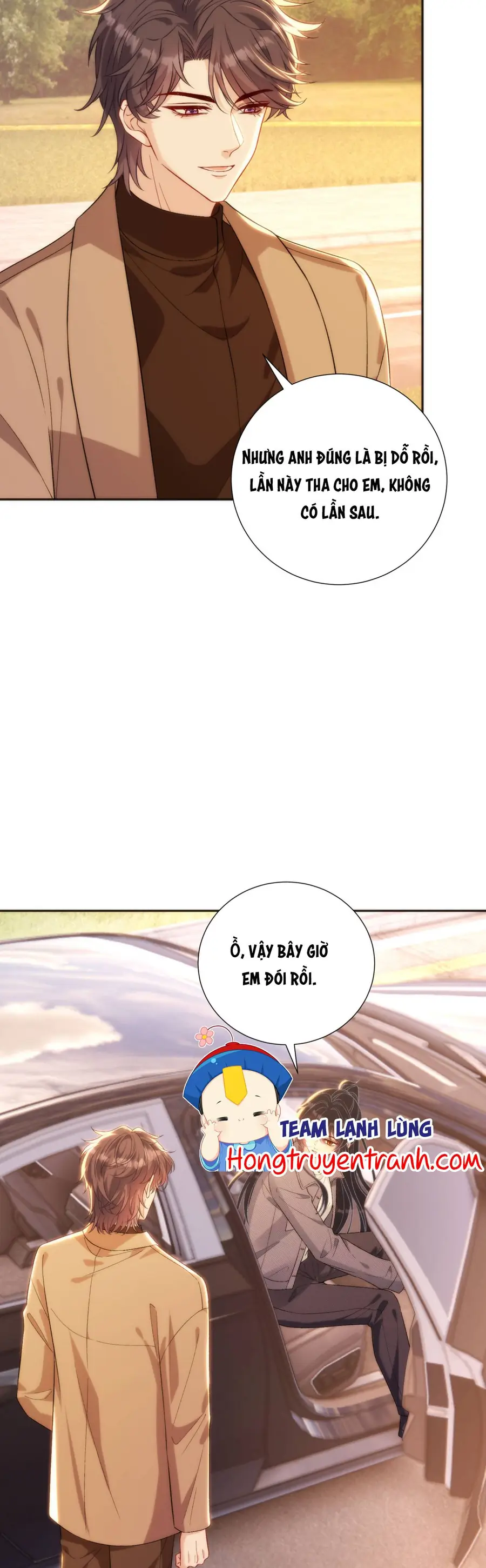 Thiên Kim Toàn Năng Đại Tài Chapter 191 - Trang 2