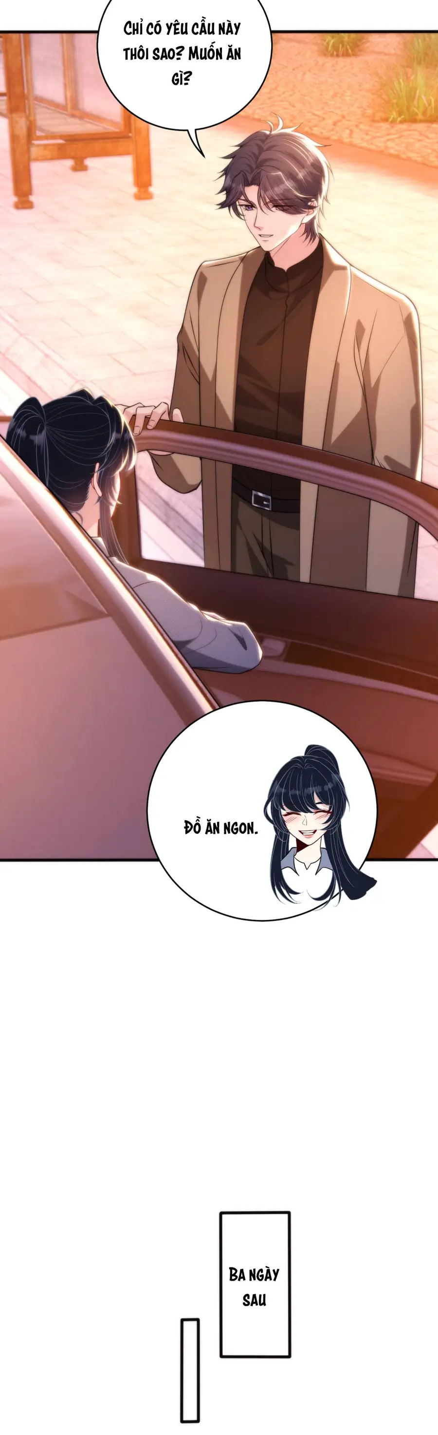 Thiên Kim Toàn Năng Đại Tài Chapter 191 - Trang 2