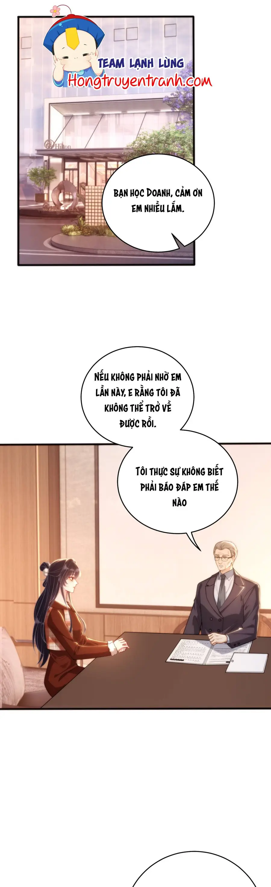 Thiên Kim Toàn Năng Đại Tài Chapter 191 - Trang 2