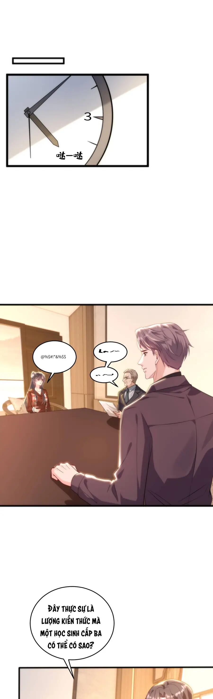 Thiên Kim Toàn Năng Đại Tài Chapter 191 - Trang 2