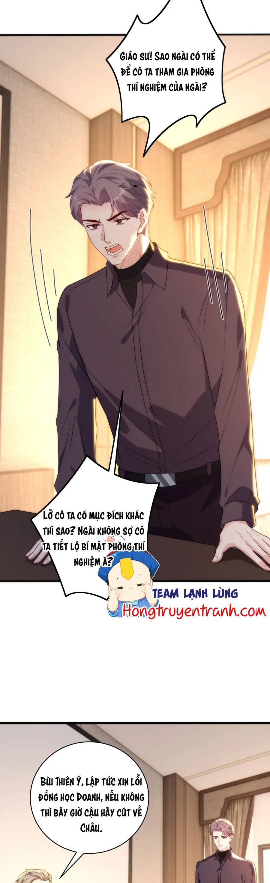 Thiên Kim Toàn Năng Đại Tài Chapter 191 - Trang 2