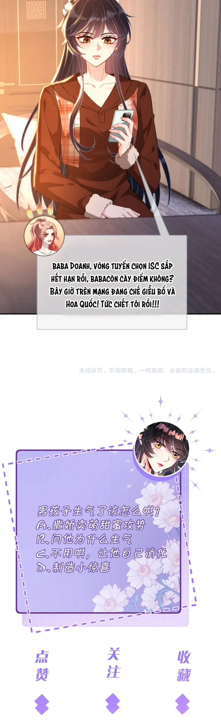 Thiên Kim Toàn Năng Đại Tài Chapter 191 - Trang 2