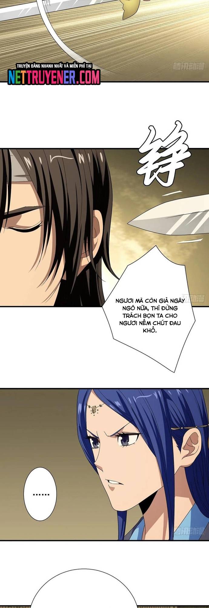 Thiên Long Bát Bộ Chapter 163 - Trang 2