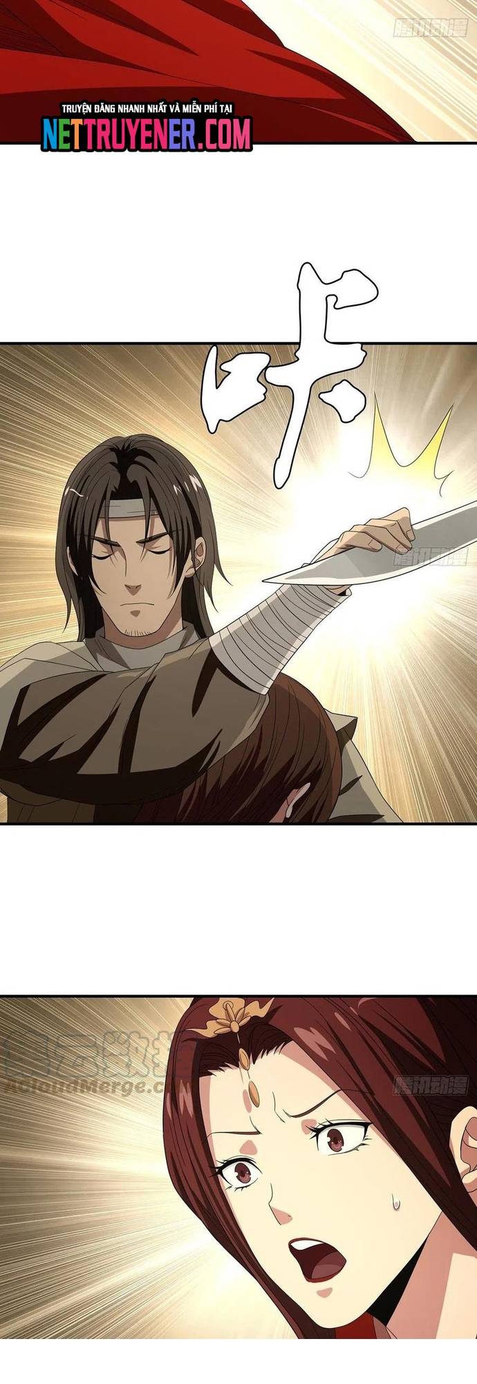Thiên Long Bát Bộ Chapter 163 - Trang 2