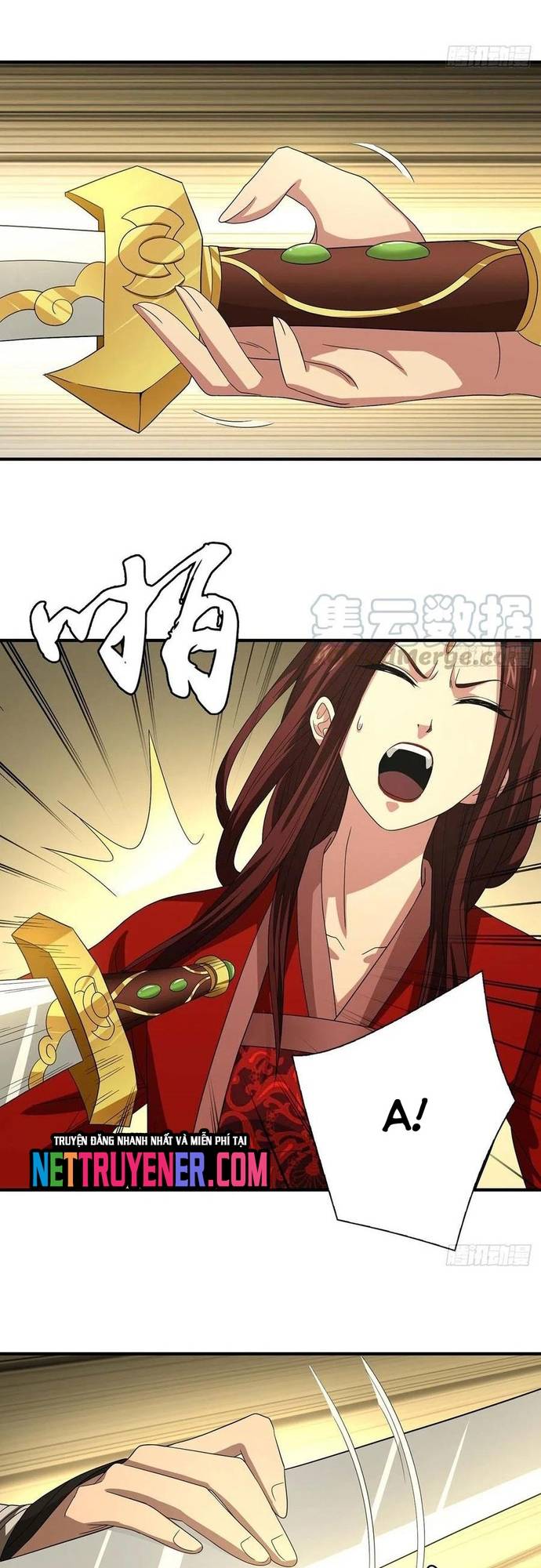Thiên Long Bát Bộ Chapter 163 - Trang 2