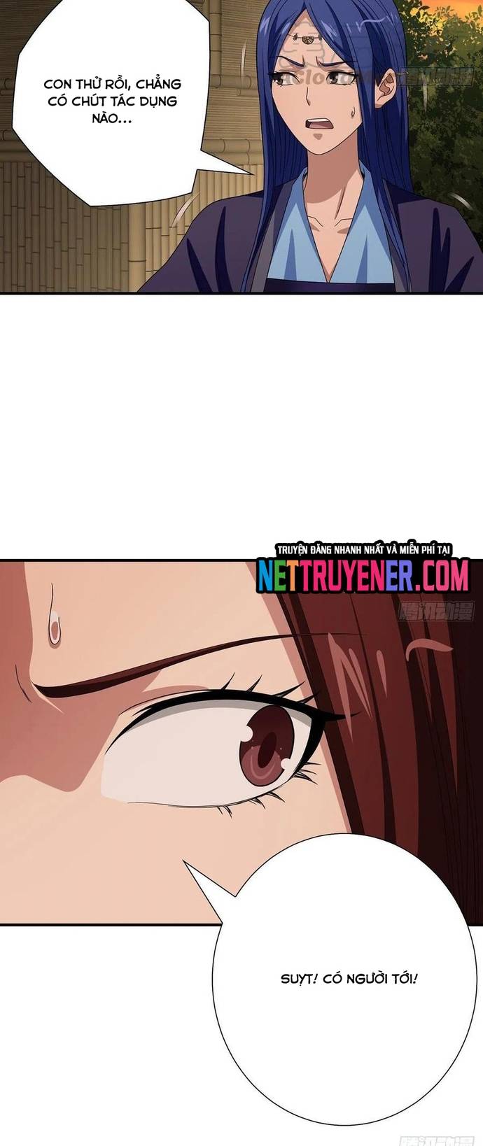 Thiên Long Bát Bộ Chapter 163 - Trang 2