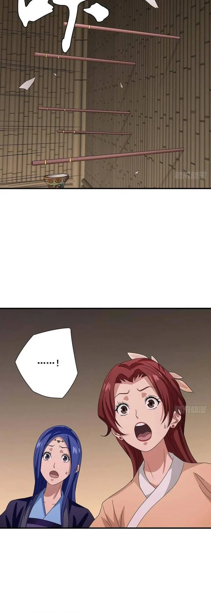 Thiên Long Bát Bộ Chapter 166 - Trang 2