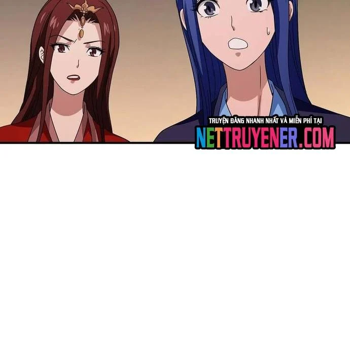 Thiên Long Bát Bộ Chapter 166 - Trang 2