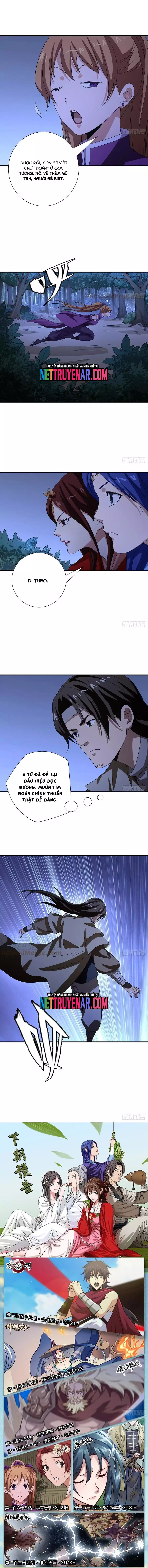 Thiên Long Bát Bộ Chapter 168 - Trang 2