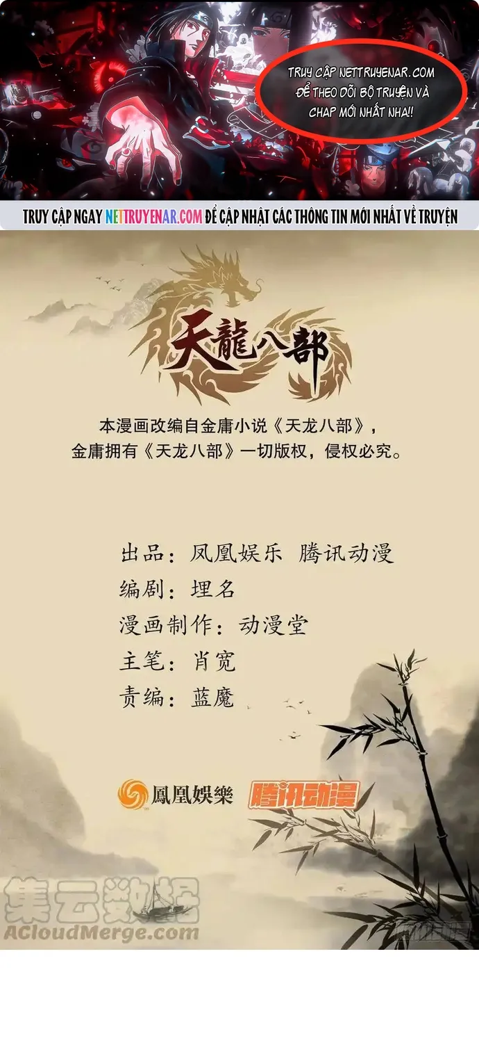 Thiên Long Bát Bộ Chapter 191 1