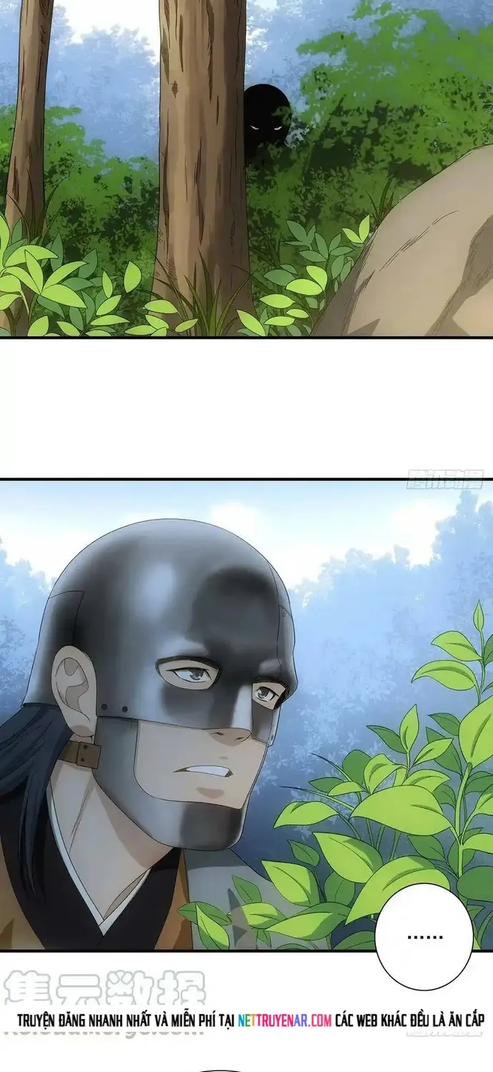 Thiên Long Bát Bộ Chapter 191 4