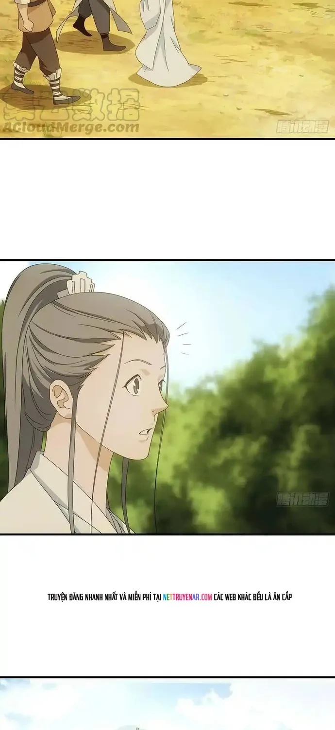 Thiên Long Bát Bộ Chapter 191 15