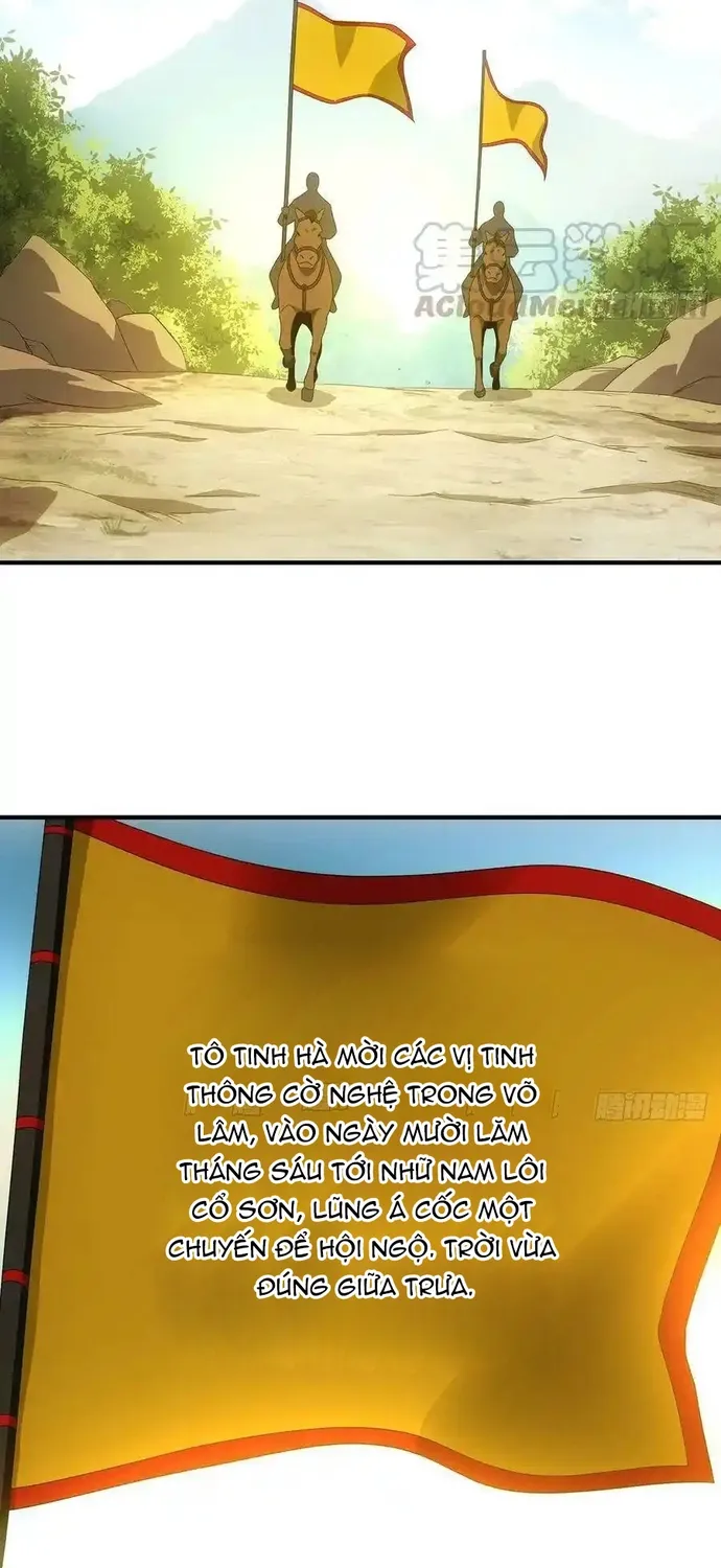 Thiên Long Bát Bộ Chapter 191 16