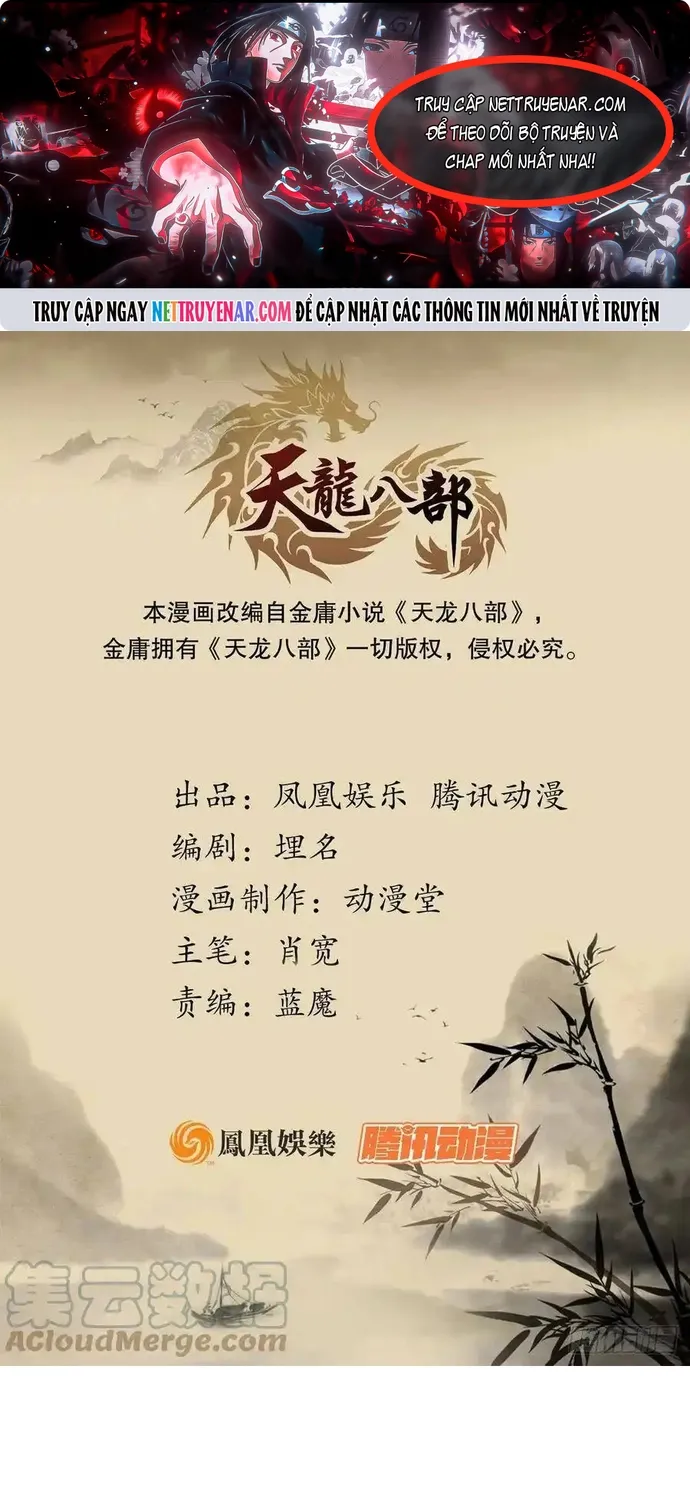 Thiên Long Bát Bộ Chapter 192 1