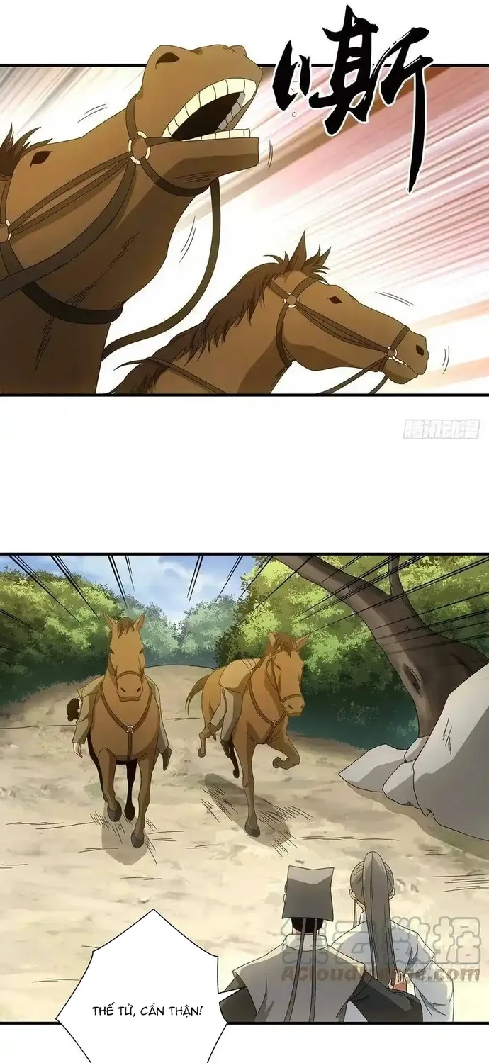 Thiên Long Bát Bộ Chapter 192 2