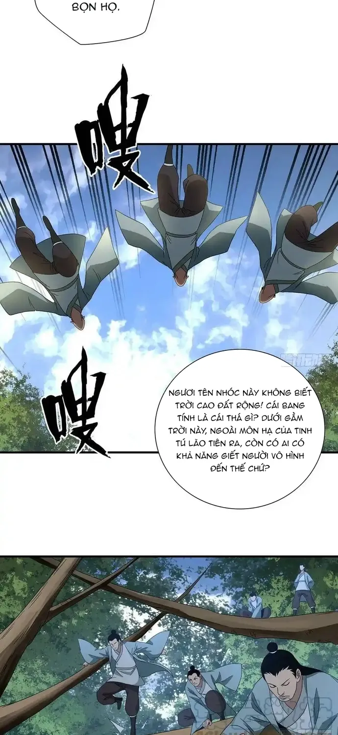 Thiên Long Bát Bộ Chapter 192 6