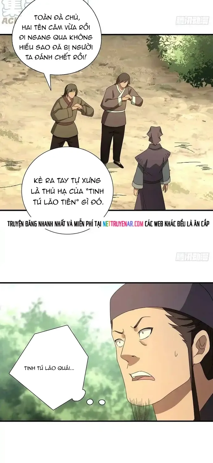 Thiên Long Bát Bộ Chapter 192 9