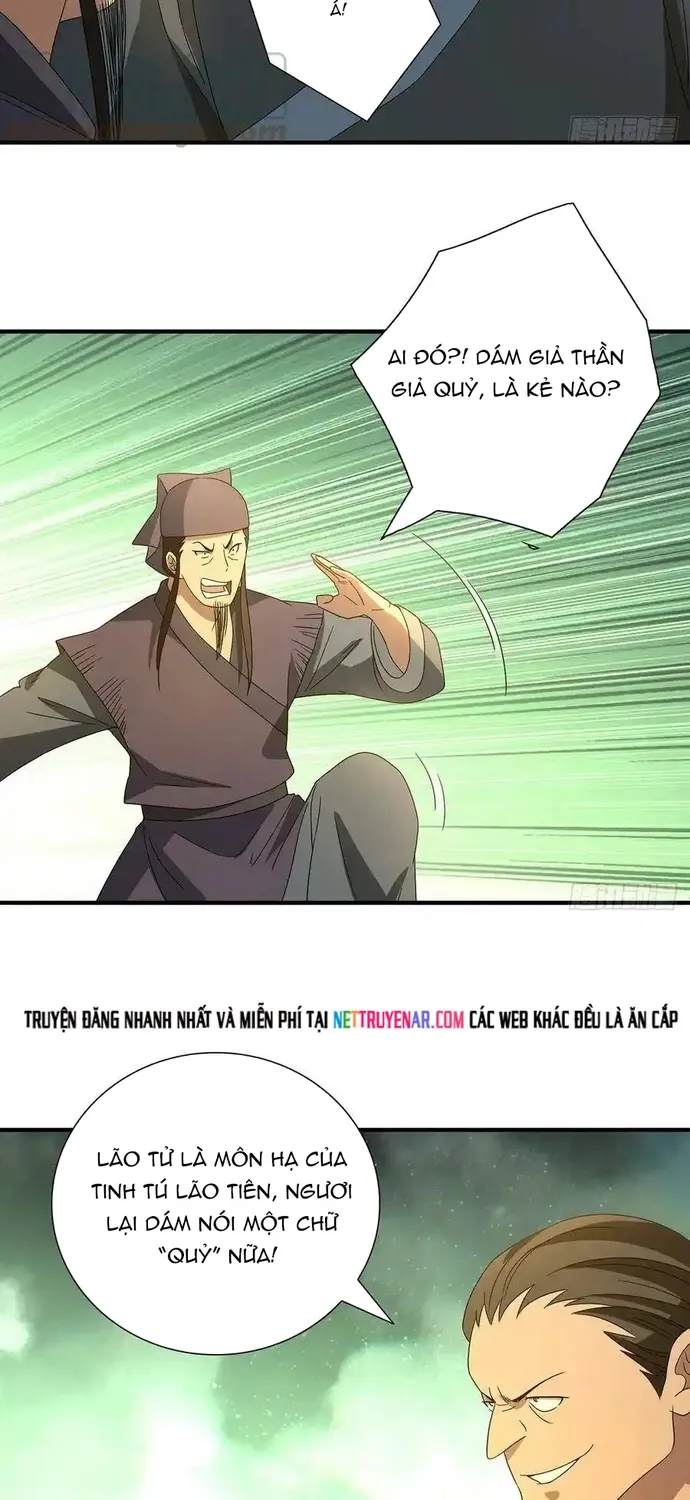 Thiên Long Bát Bộ Chapter 192 11