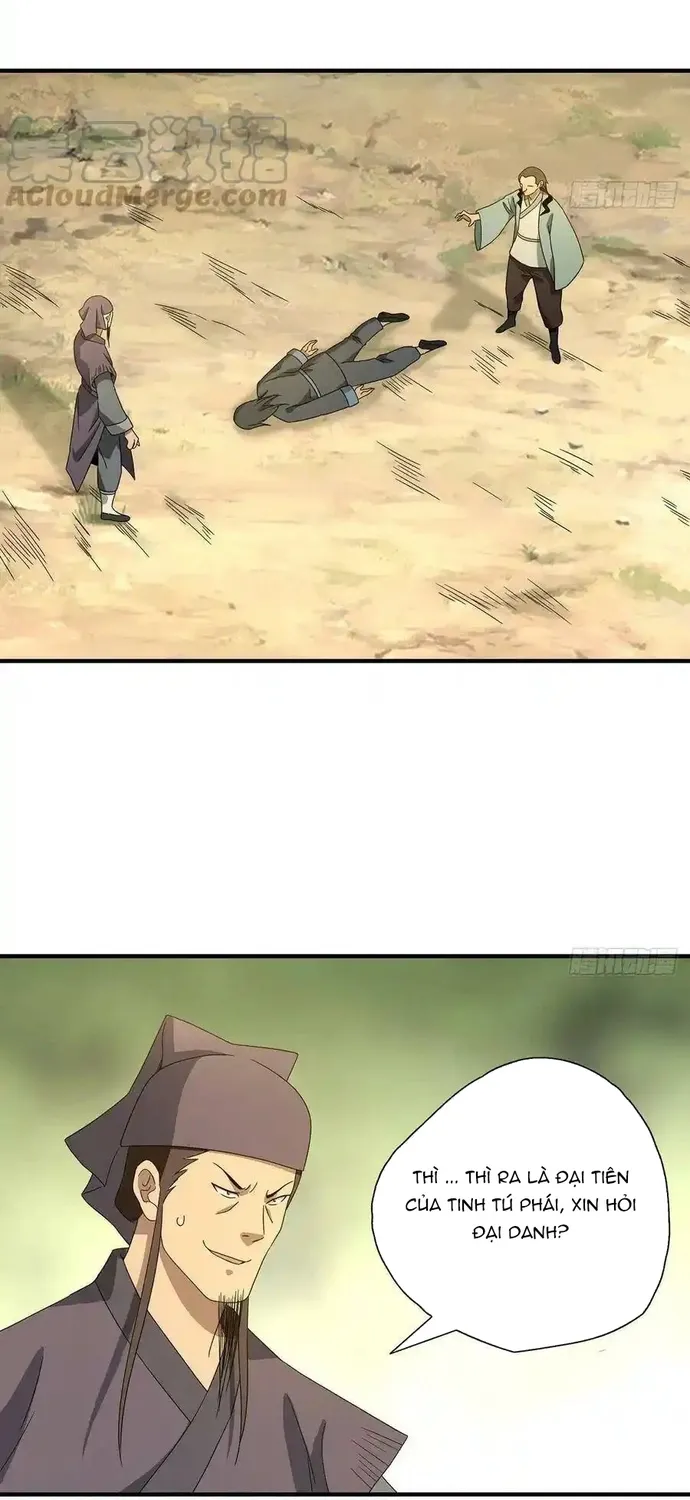 Thiên Long Bát Bộ Chapter 192 13
