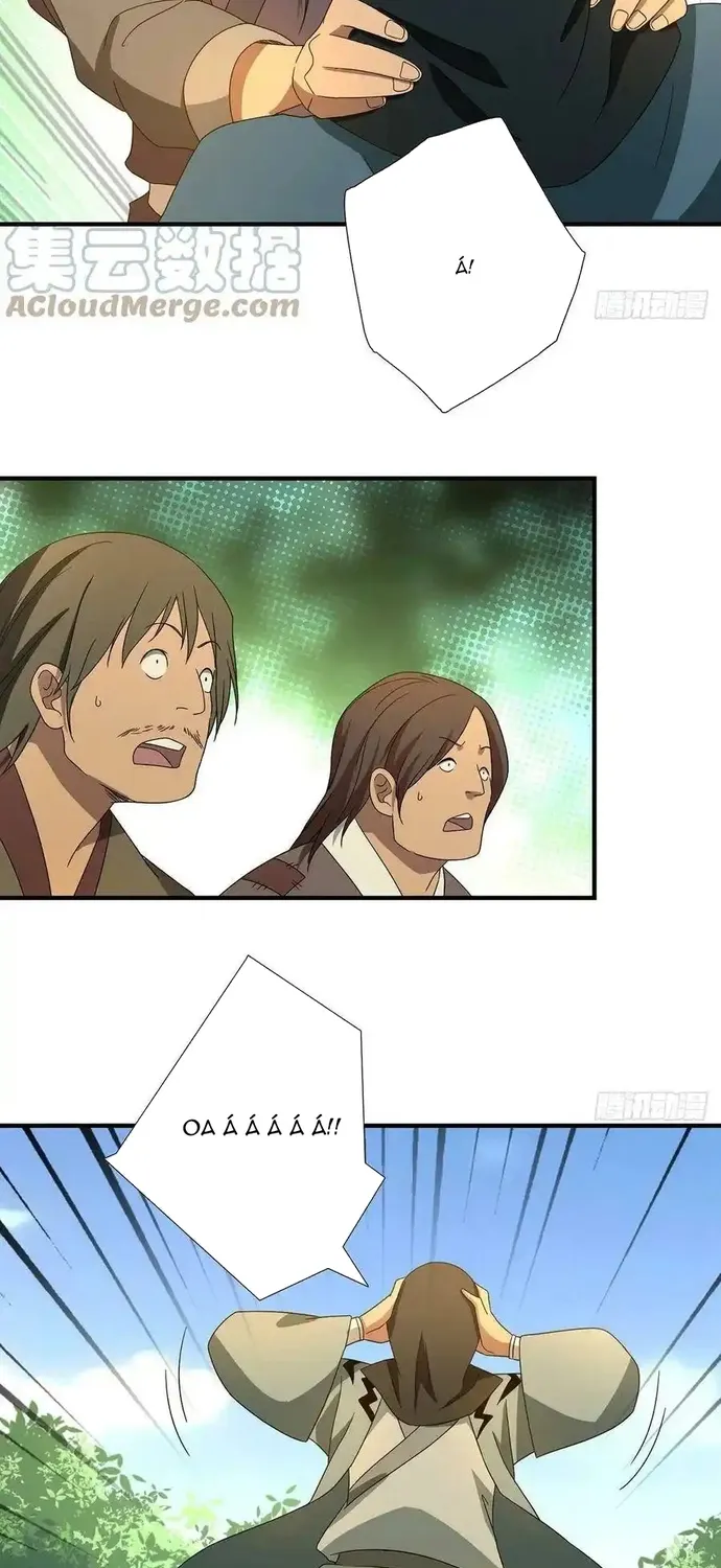 Thiên Long Bát Bộ Chapter 192 16