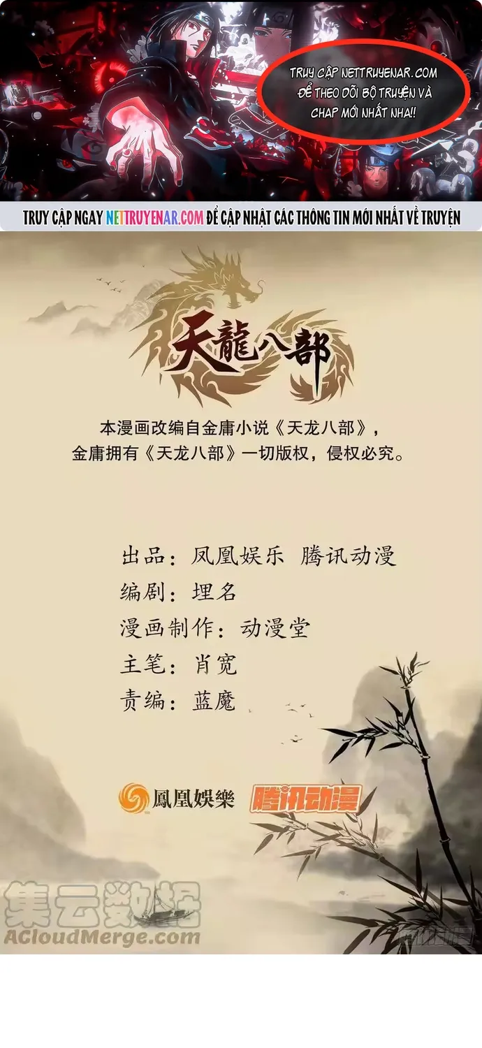 Thiên Long Bát Bộ Chapter 193 1