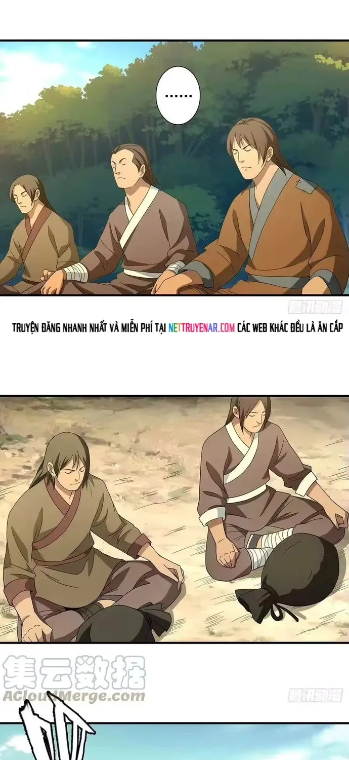 Thiên Long Bát Bộ Chapter 193 2