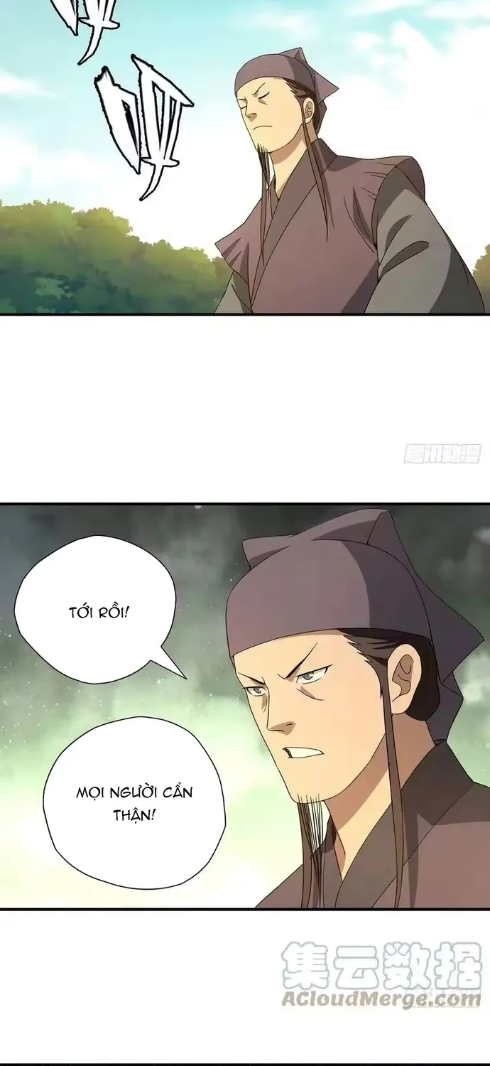 Thiên Long Bát Bộ Chapter 193 3